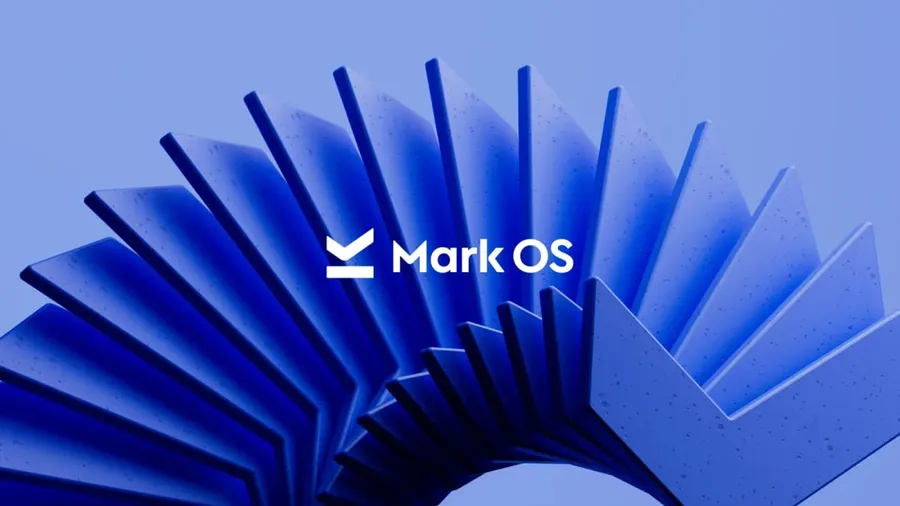 Mark OS