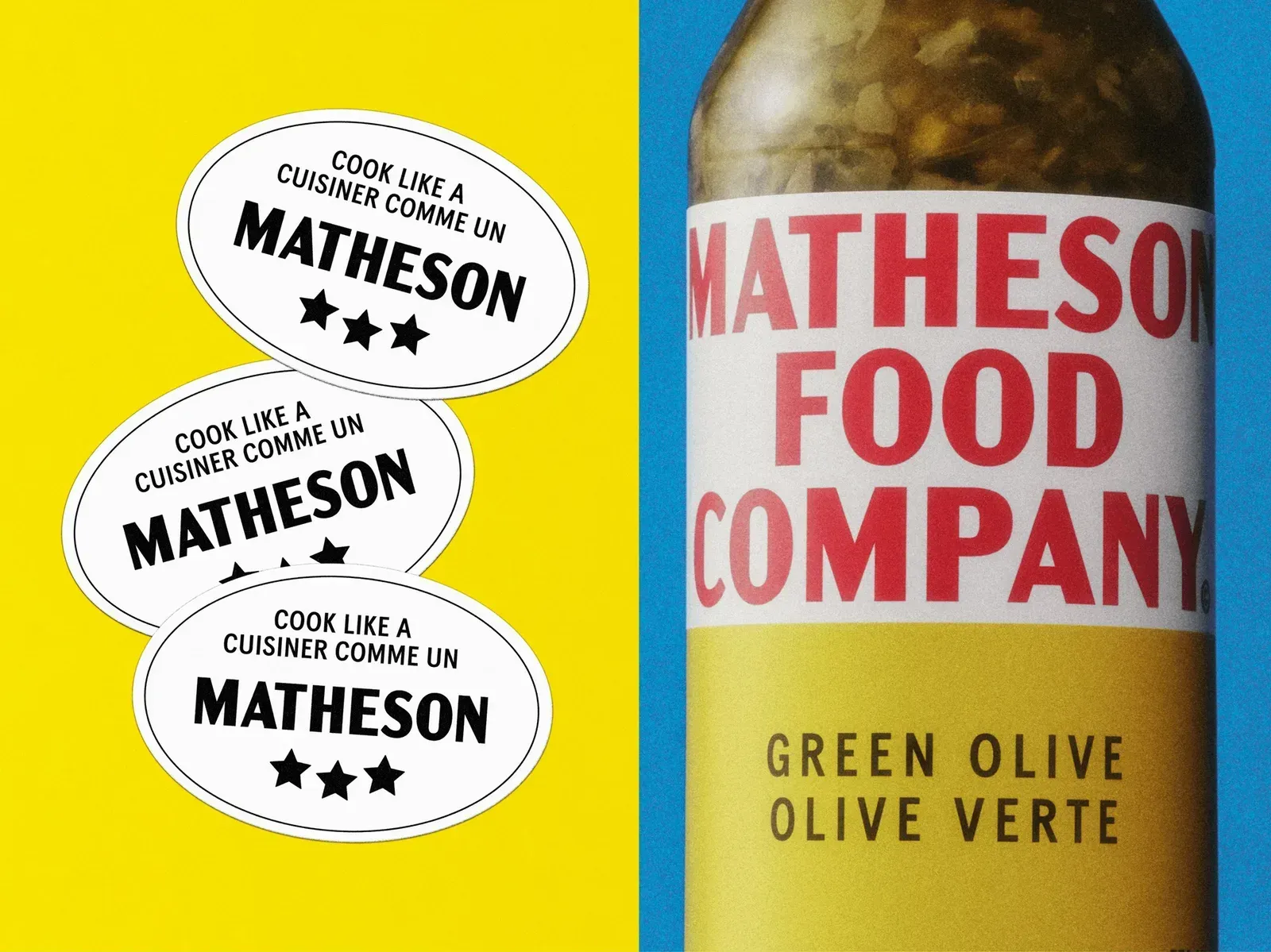 MATHESON FOOD COMPANY, image 2