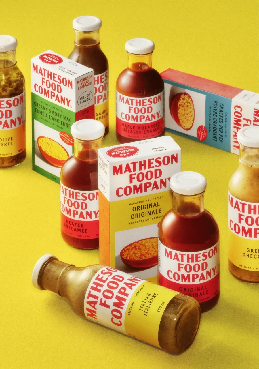 MATHESON FOOD COMPANY, image 5