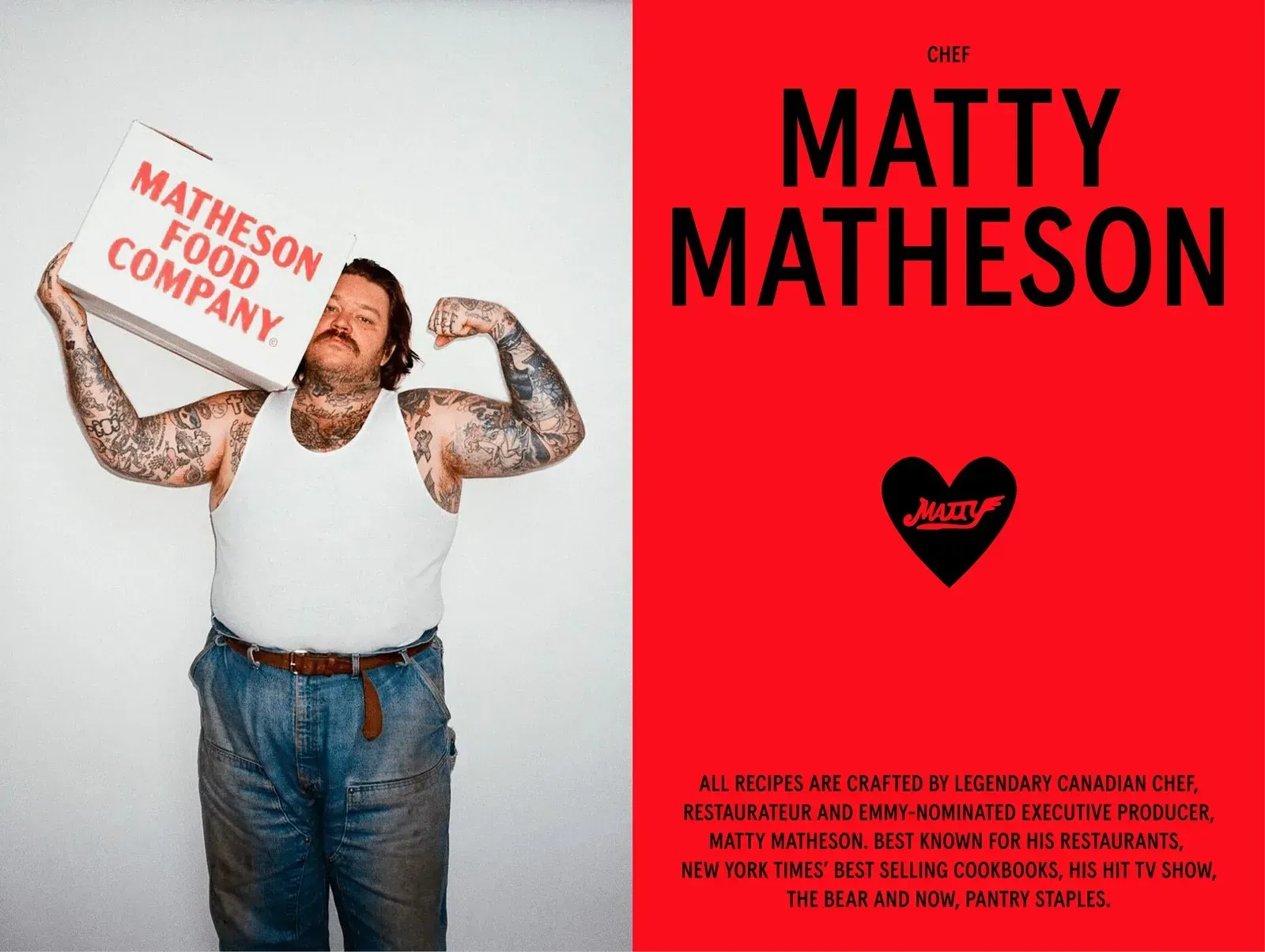 MATHESON FOOD COMPANY, image 7