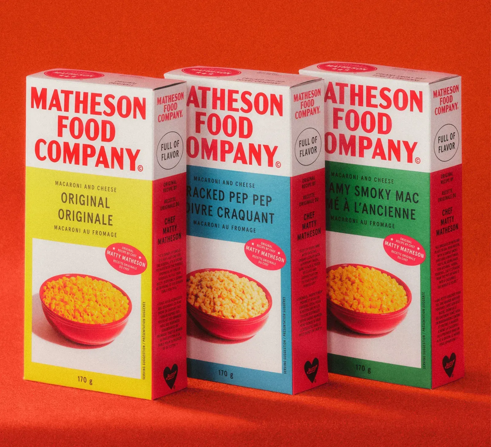 MATHESON FOOD COMPANY, image 8
