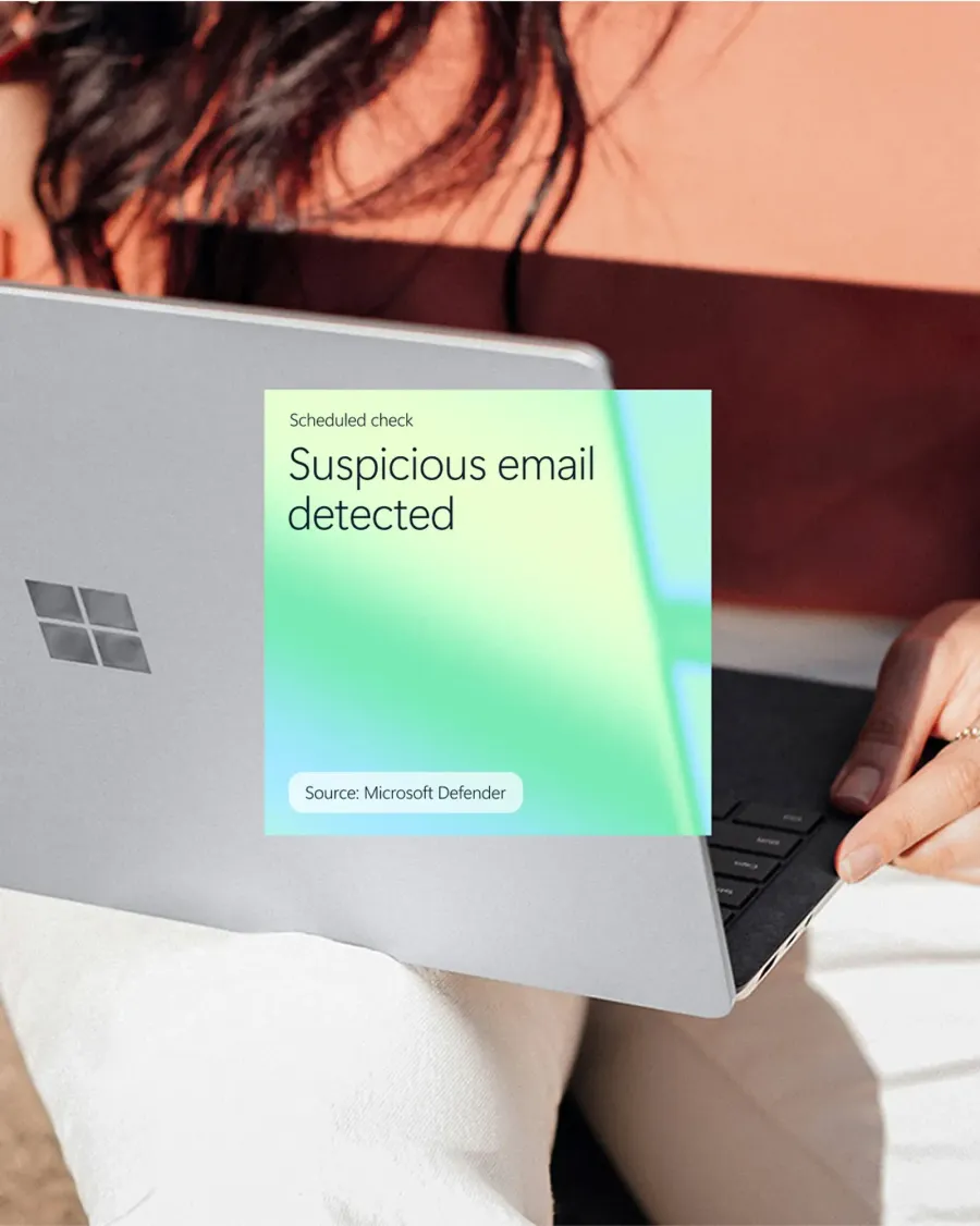 Microsoft: Security, image 1