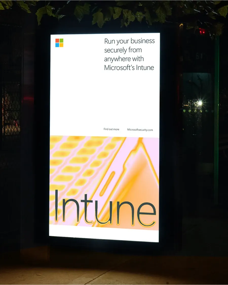 Microsoft: Security, image 3