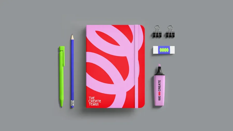 Microsoft. The Create Team, gallery 11