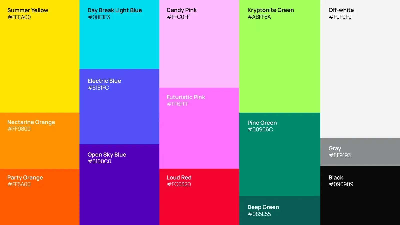 Microsoft. The Create Team, gallery 15