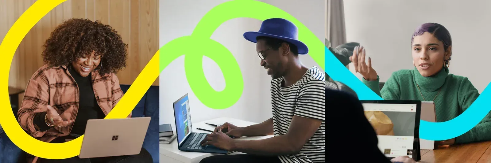 Microsoft. The Create Team, image 7