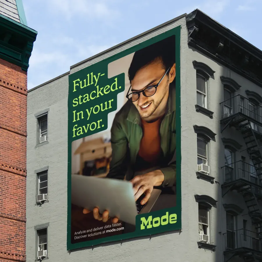 Mode, gallery 13 1