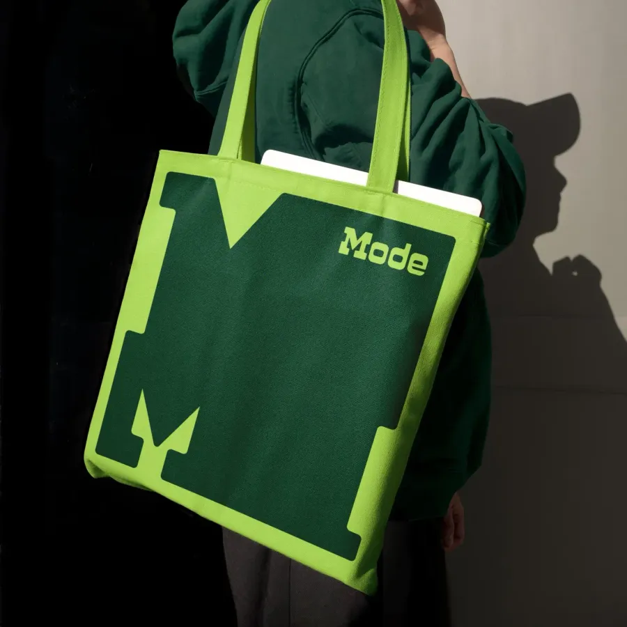 Mode, image 7