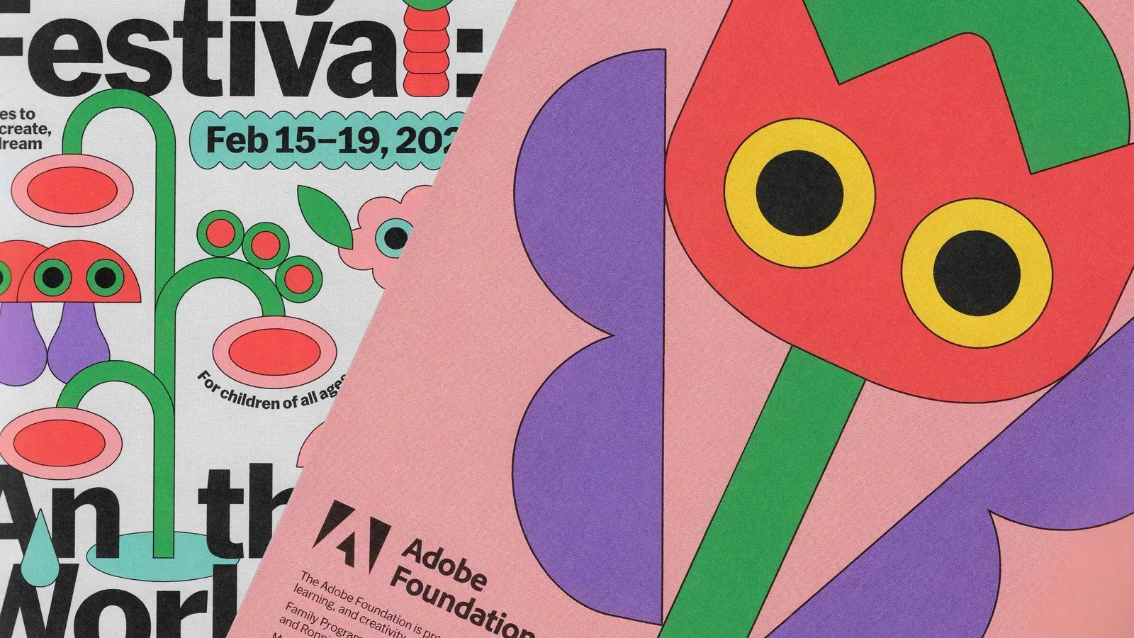 MoMA Family Festival, gallery 2