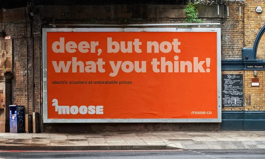 Moose