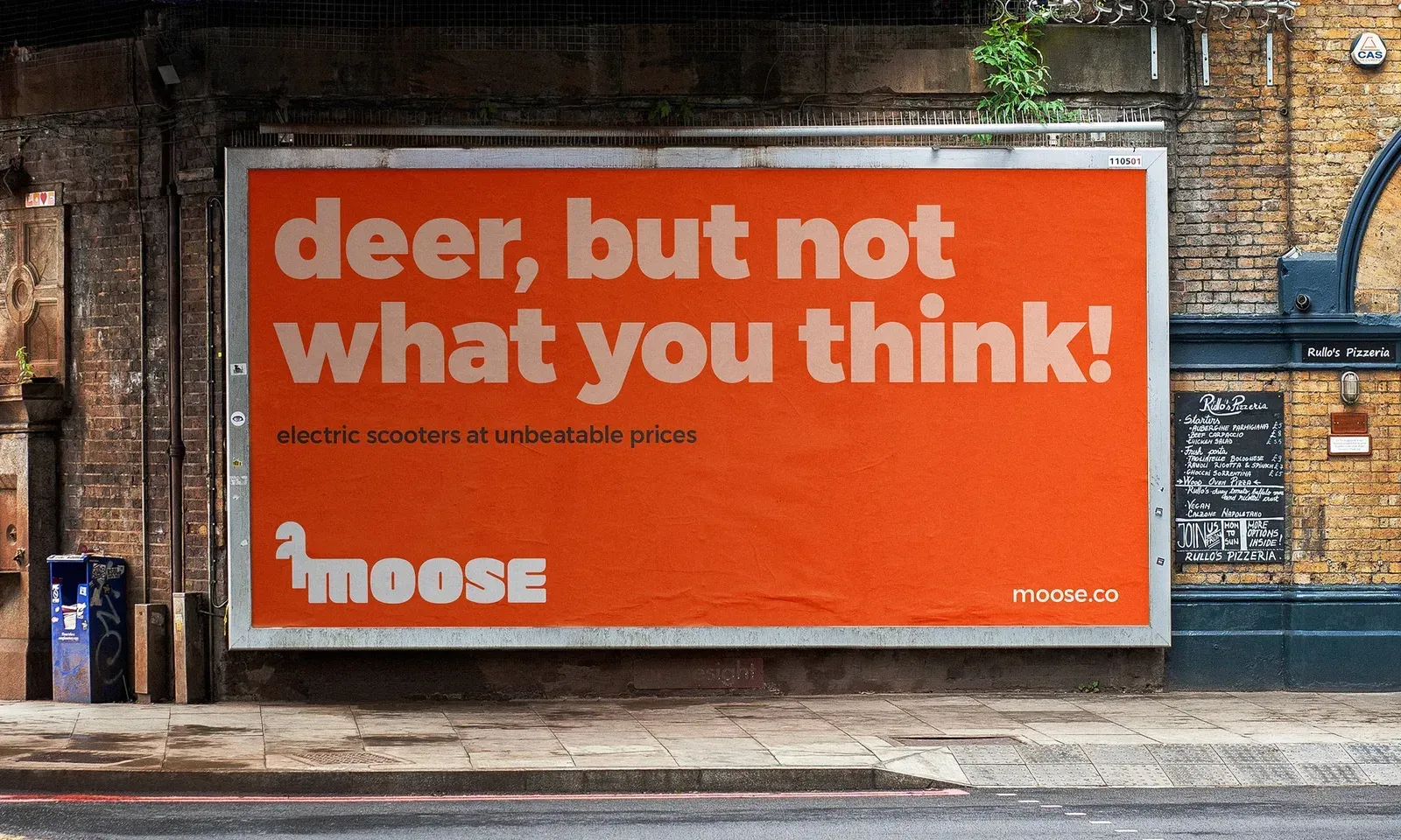 Moose