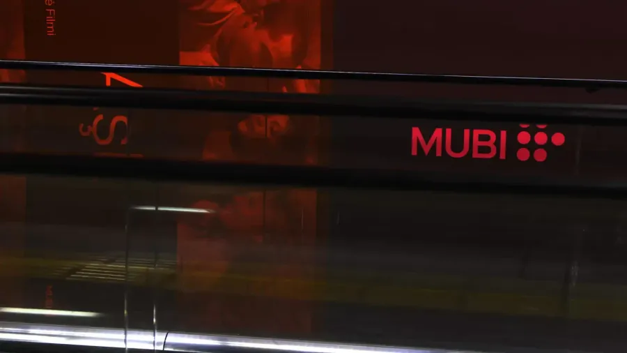 MUBI, gallery 10 poster