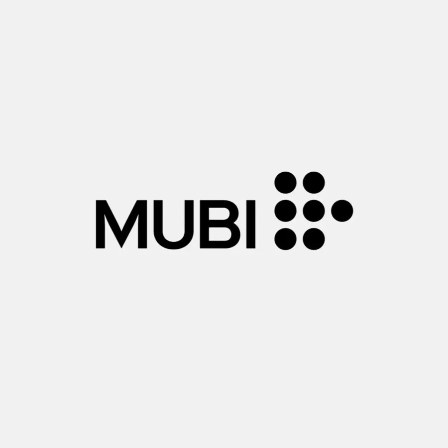 MUBI, gallery 2 poster