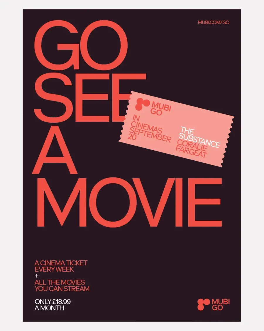 MUBI, gallery 23