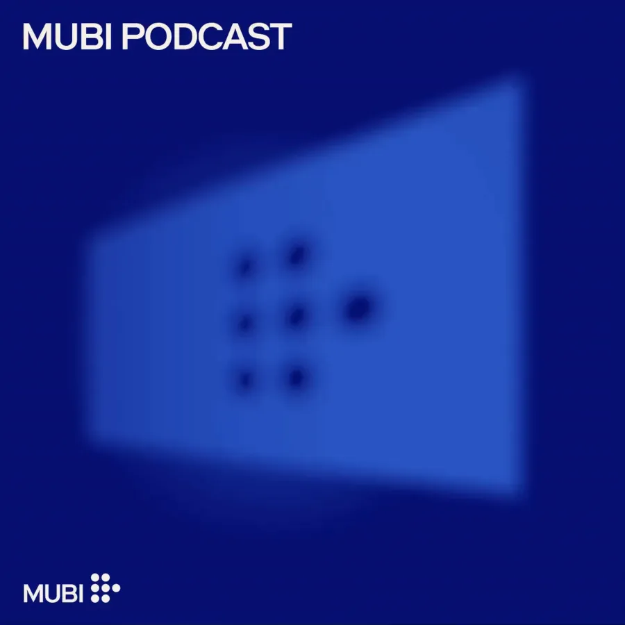 MUBI, gallery 27 2 poster