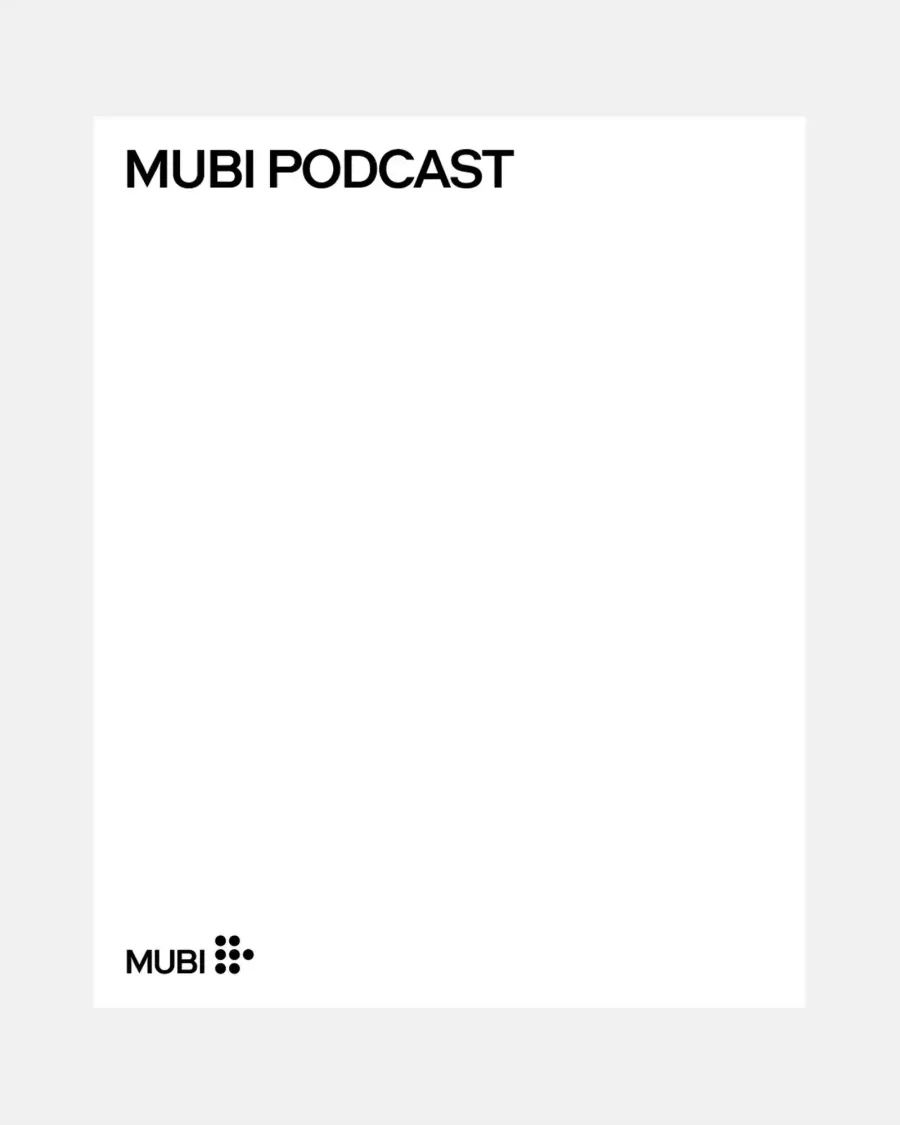 MUBI, gallery 28 poster