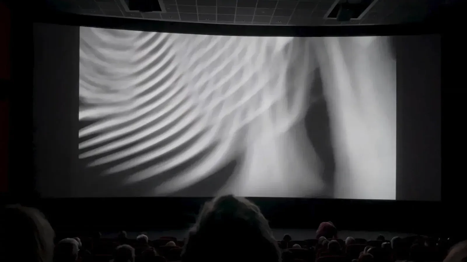 MUBI, gallery 7 poster