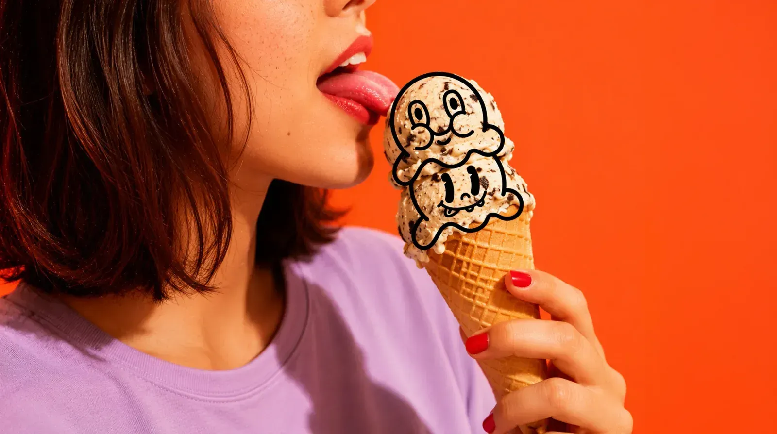 Munchies and Cream