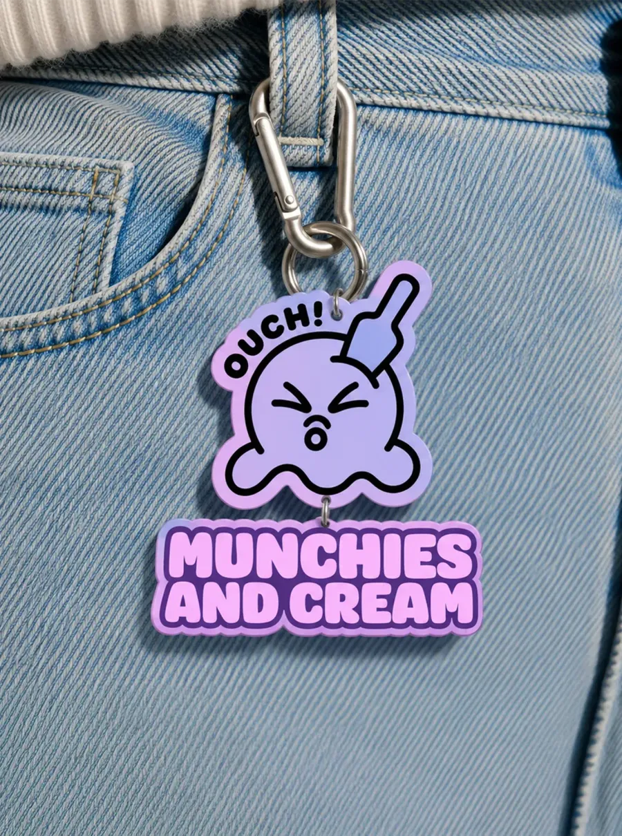 Munchies and Cream, gallery 6 2