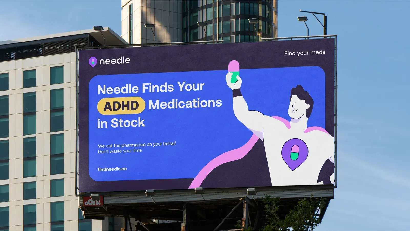 Needle, image 6