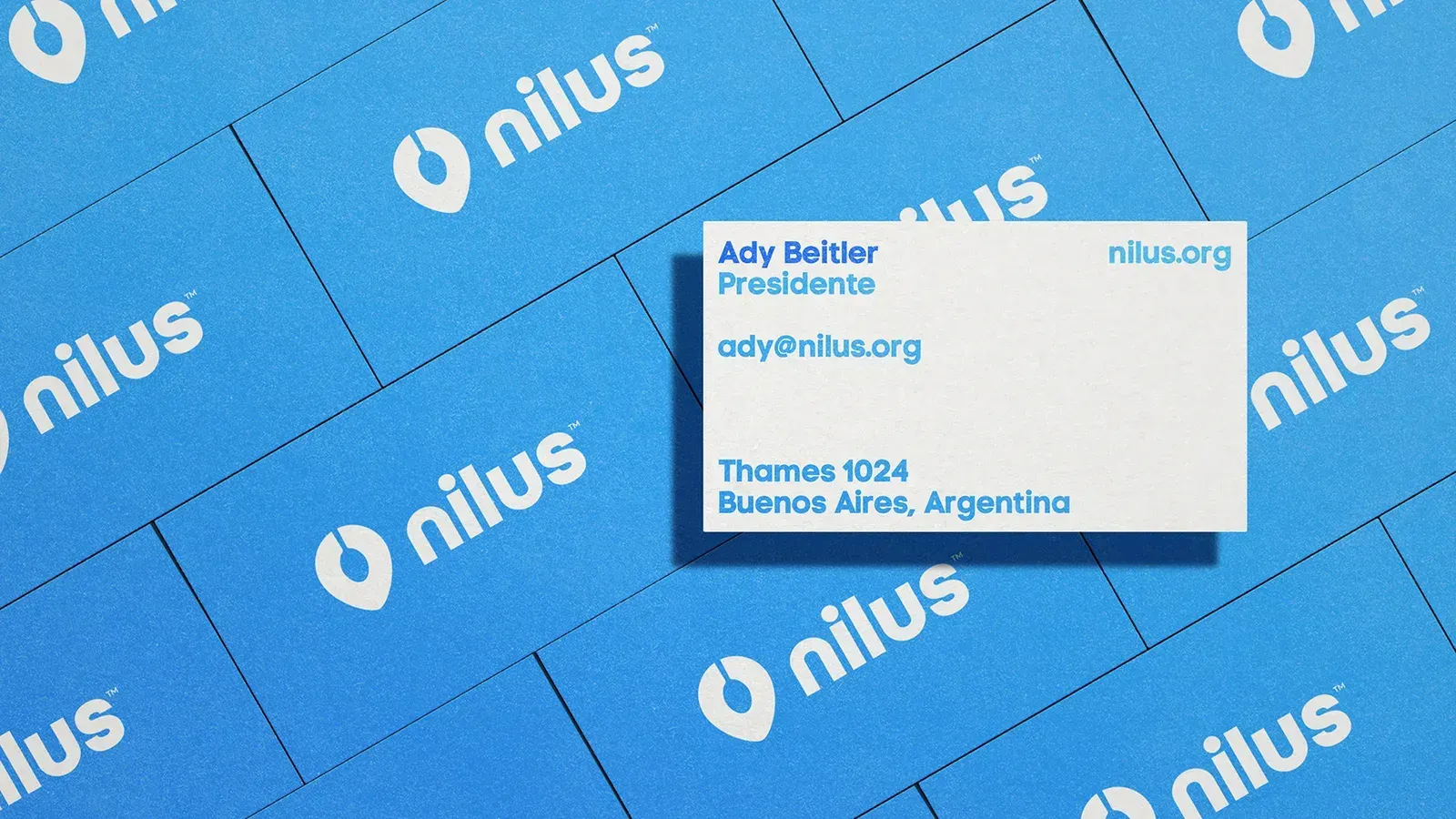 Nilus, gallery 6