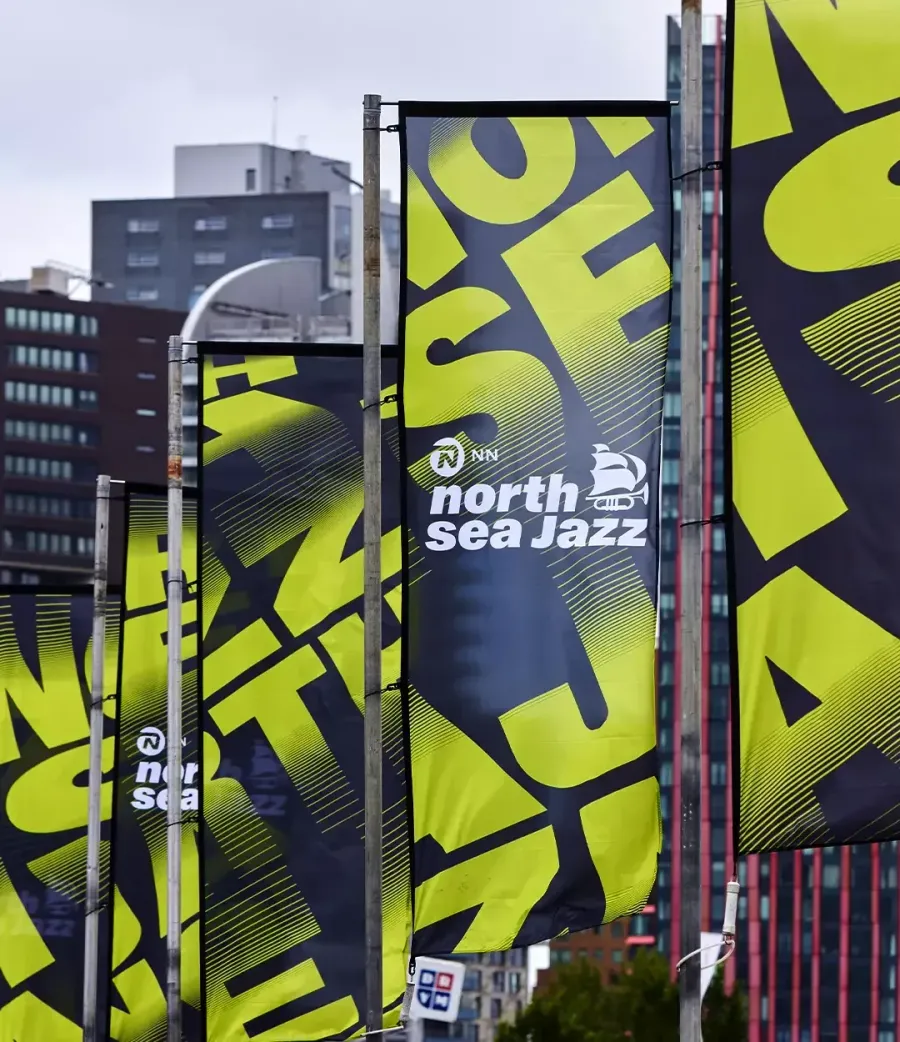NN North Sea Jazz Festival, gallery 10