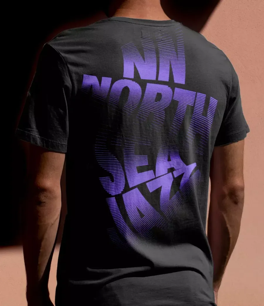 NN North Sea Jazz Festival, gallery 7