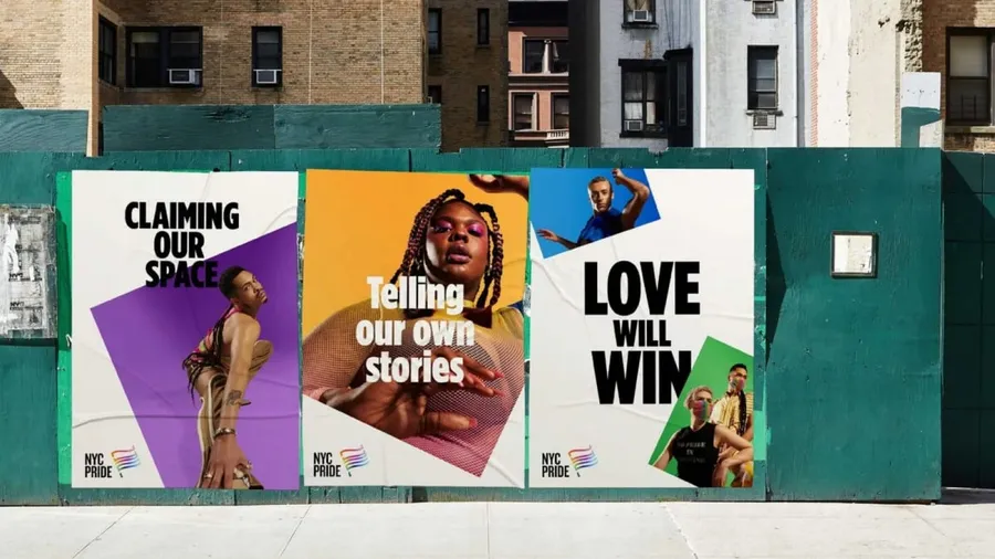 NYC Pride