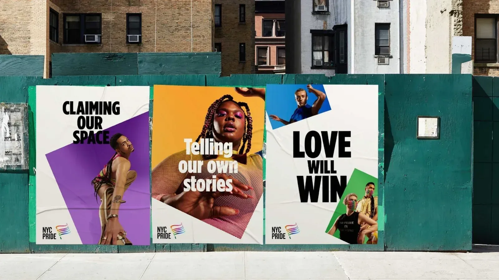 NYC Pride