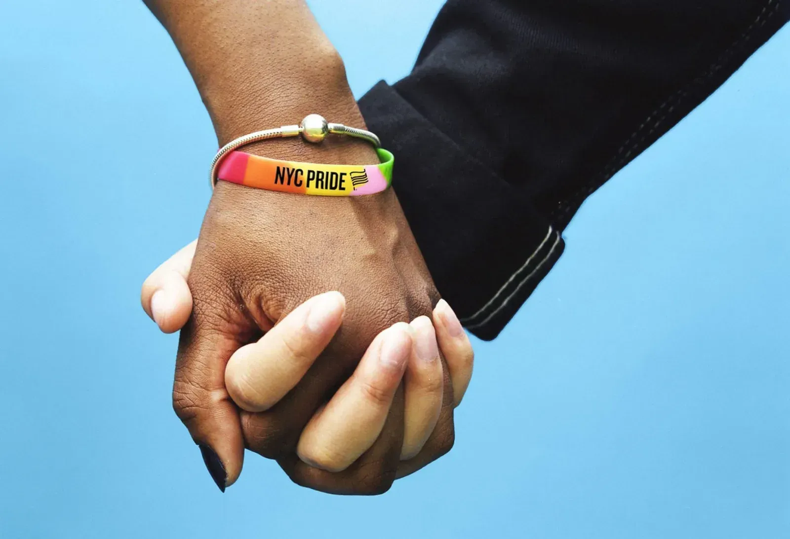 NYC Pride, image 3