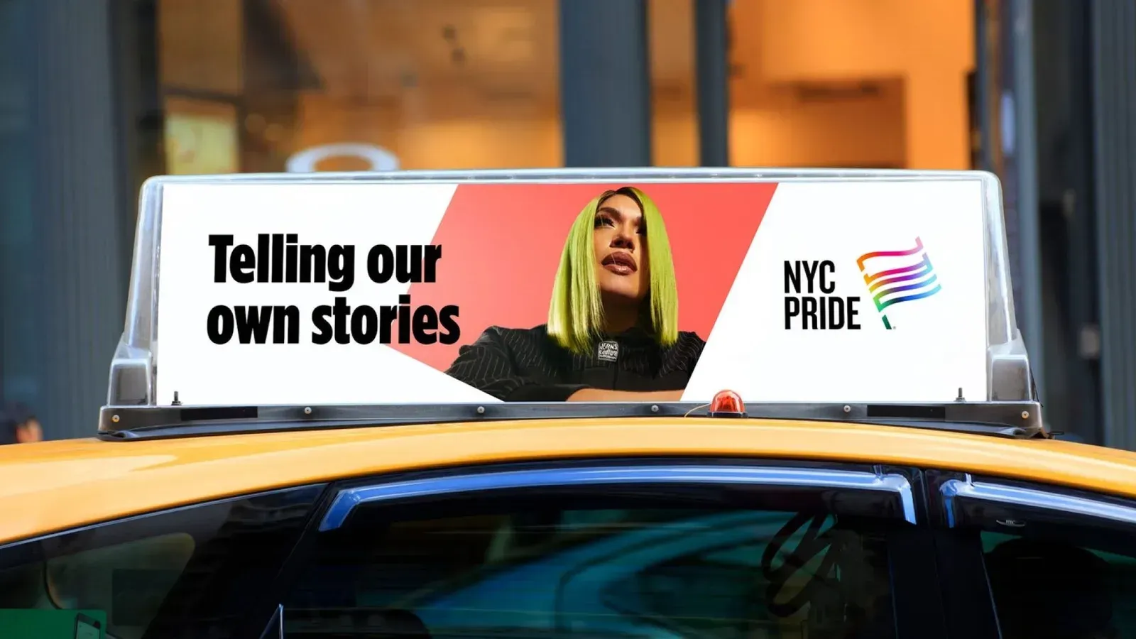 NYC Pride, image 5