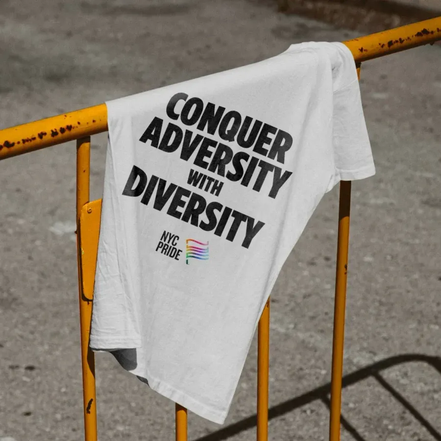 NYC Pride, image 6