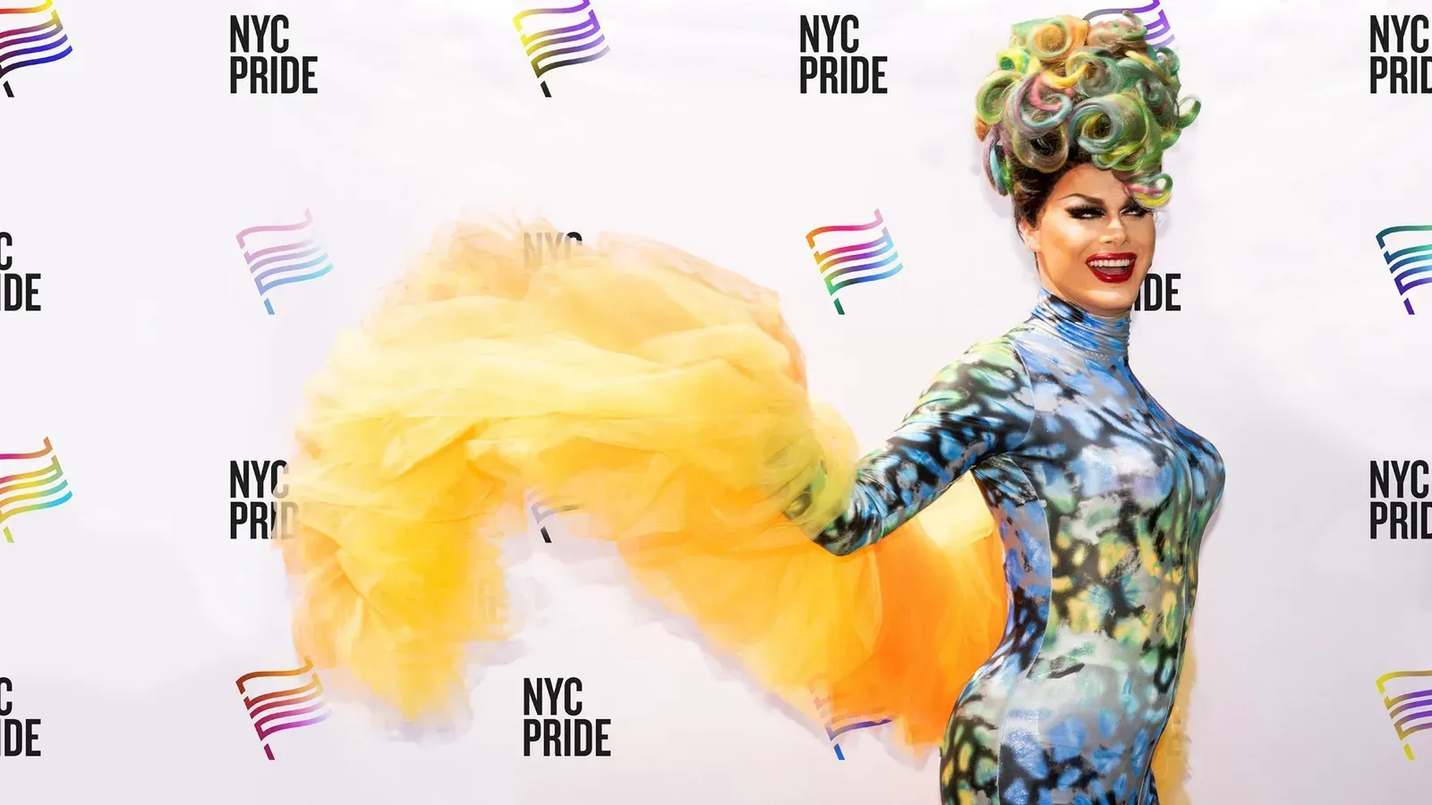 NYC Pride, image 8