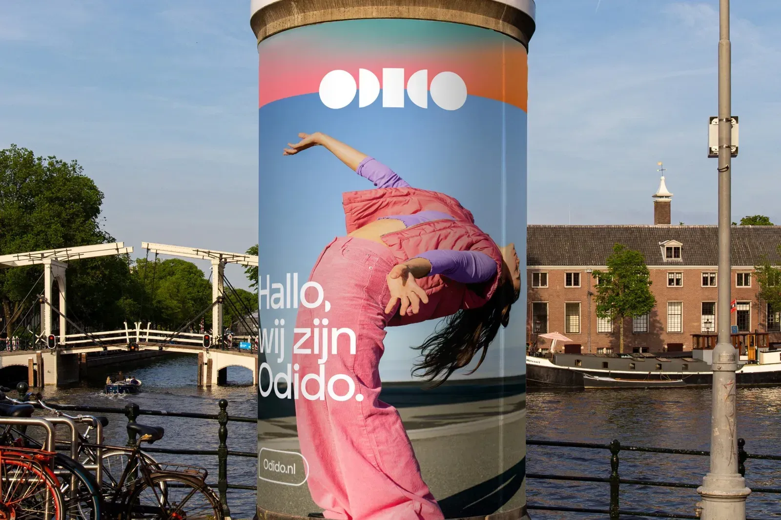 Odido, image 3