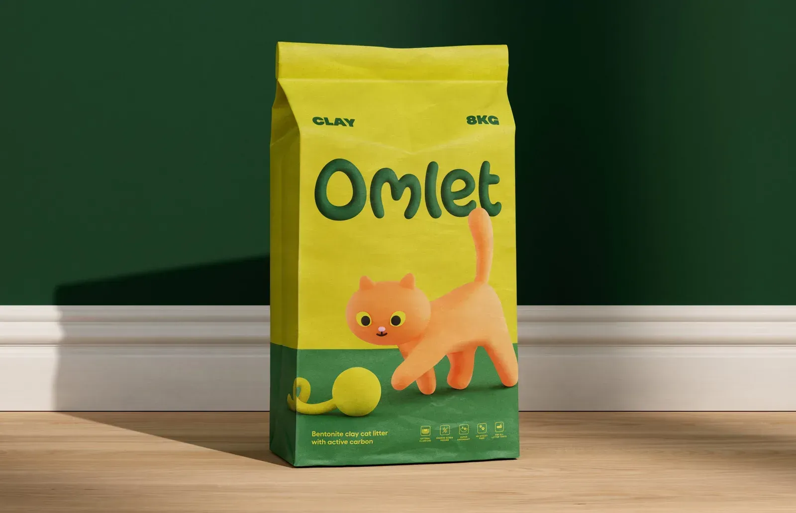 Omlet, gallery 27