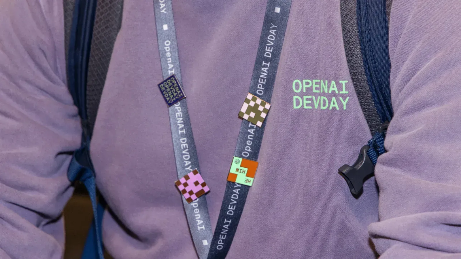 OpenAI DevDay, image 6