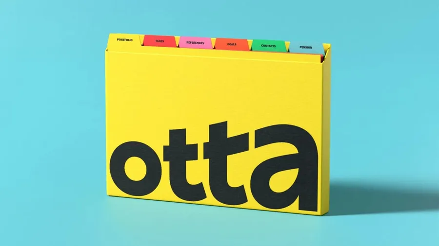 Otta