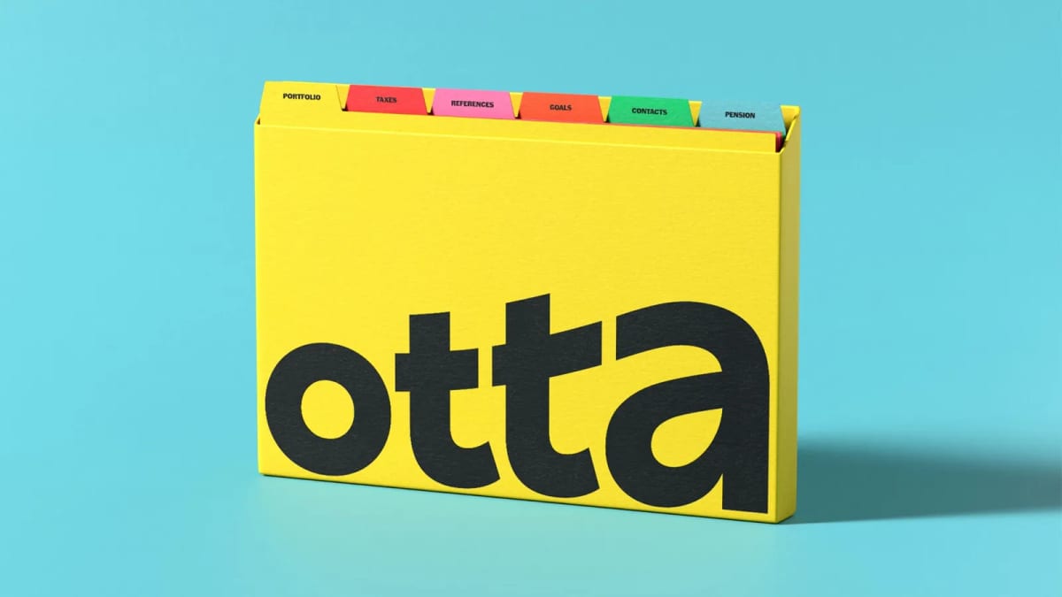 Otta