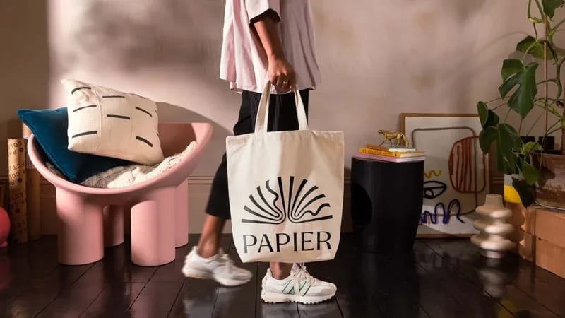 Papier