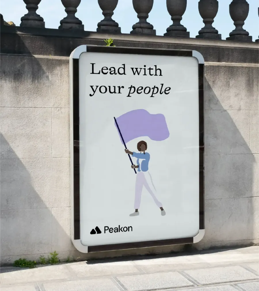 Peakon, image 5