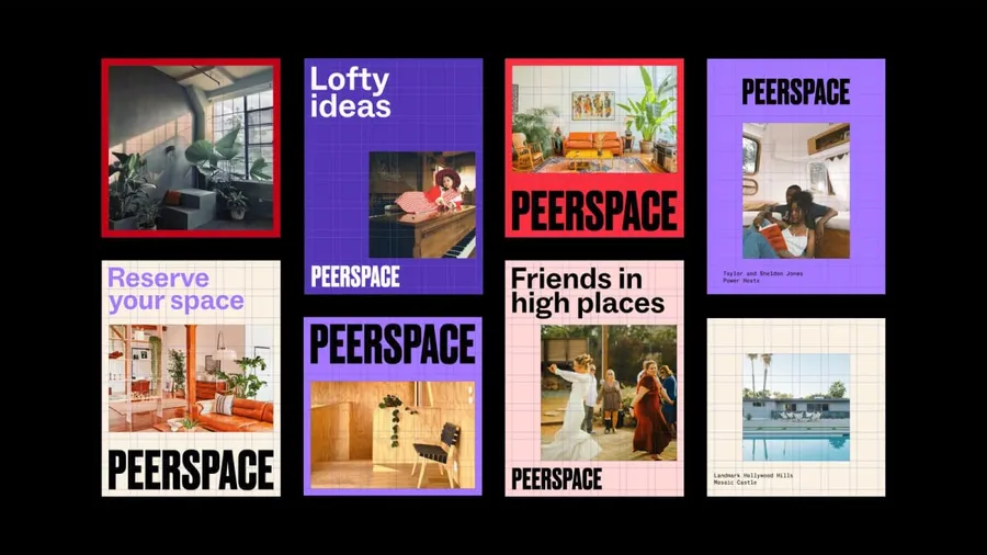 Peerspace