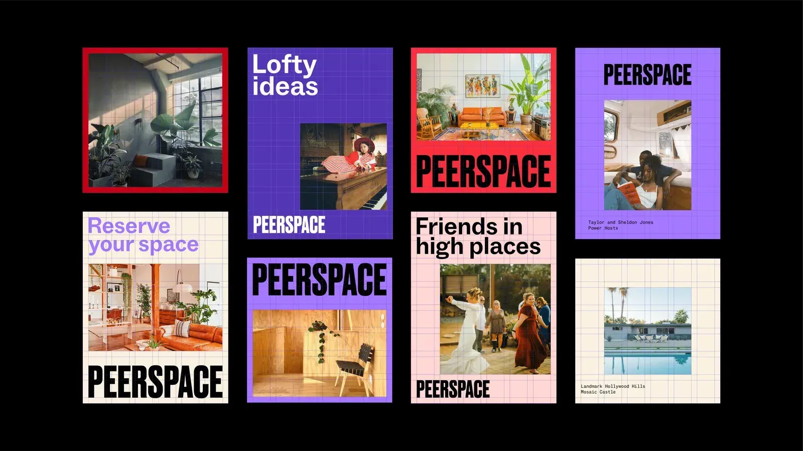 Peerspace