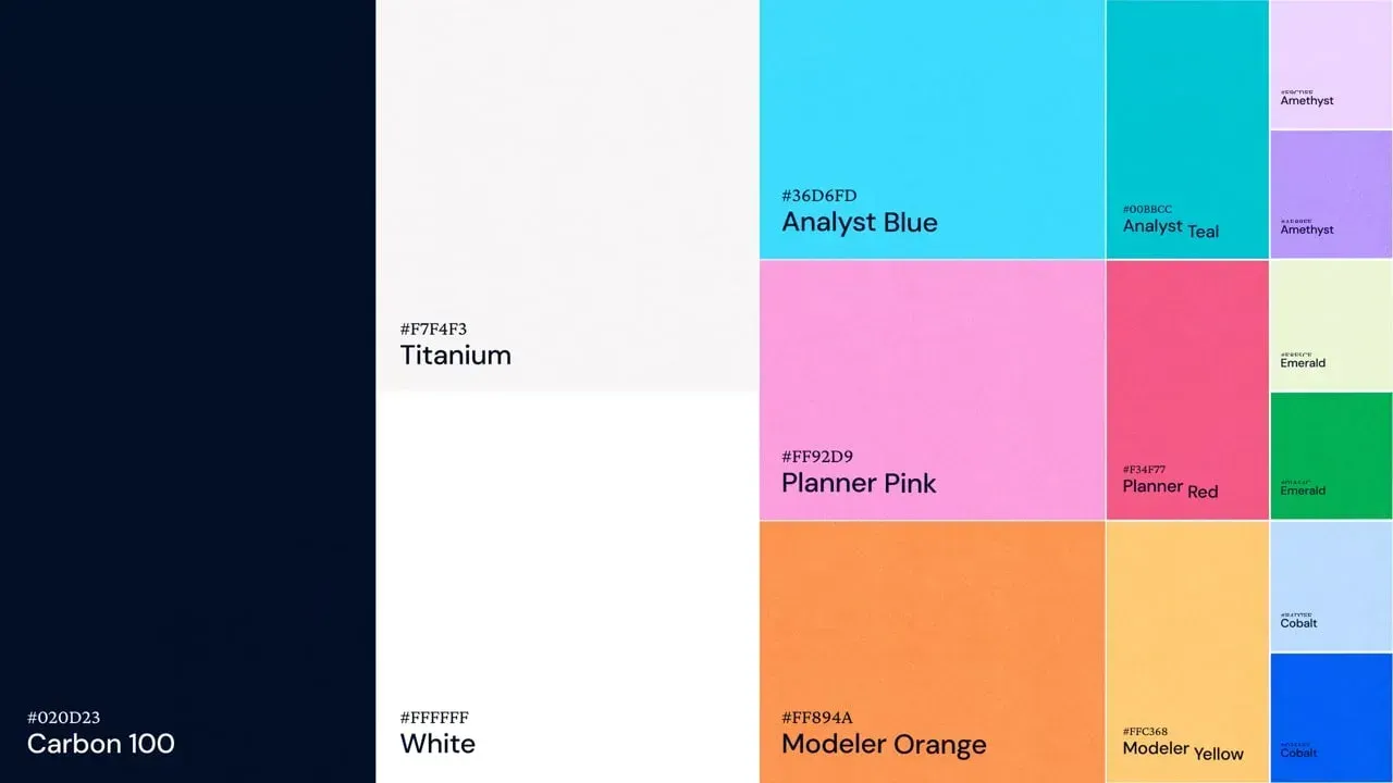 Pigment, gallery 4 poster