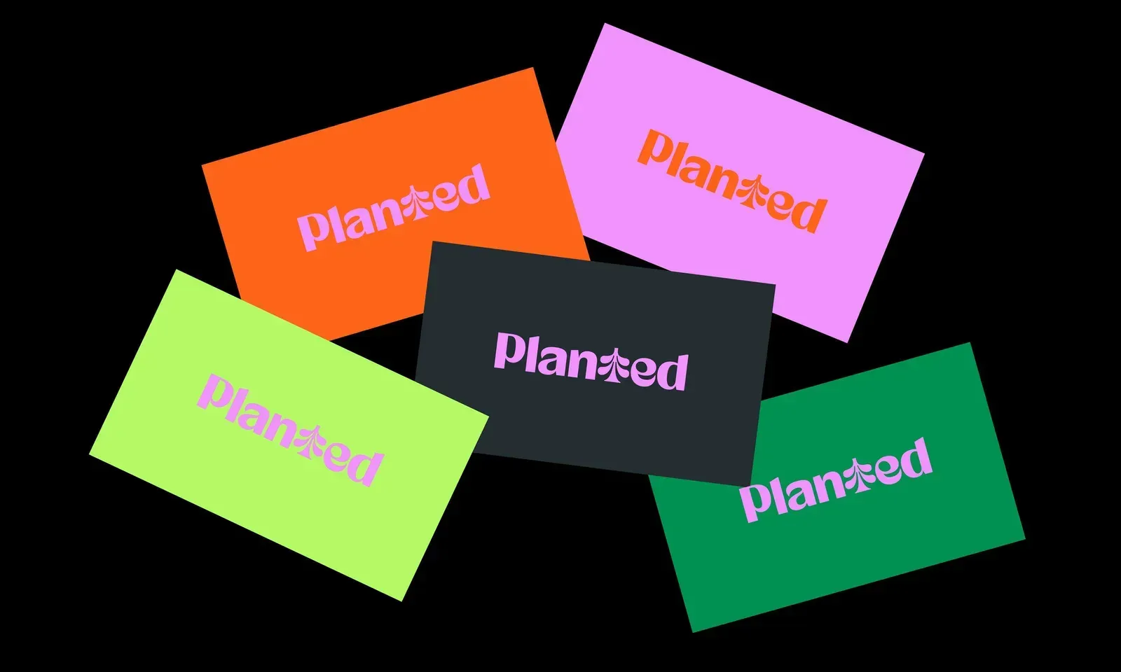 Planted, image 2