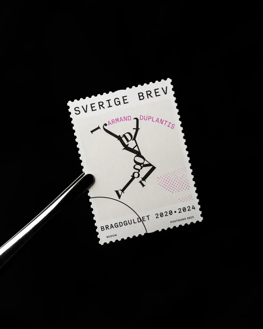 PostNord Bragdguldet, gallery 12 1