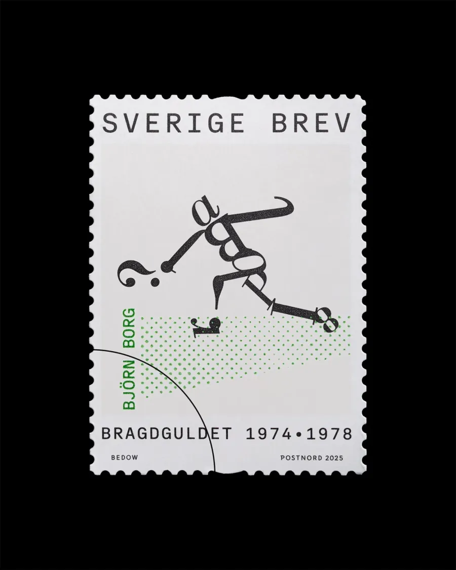 PostNord Bragdguldet, gallery 13 2