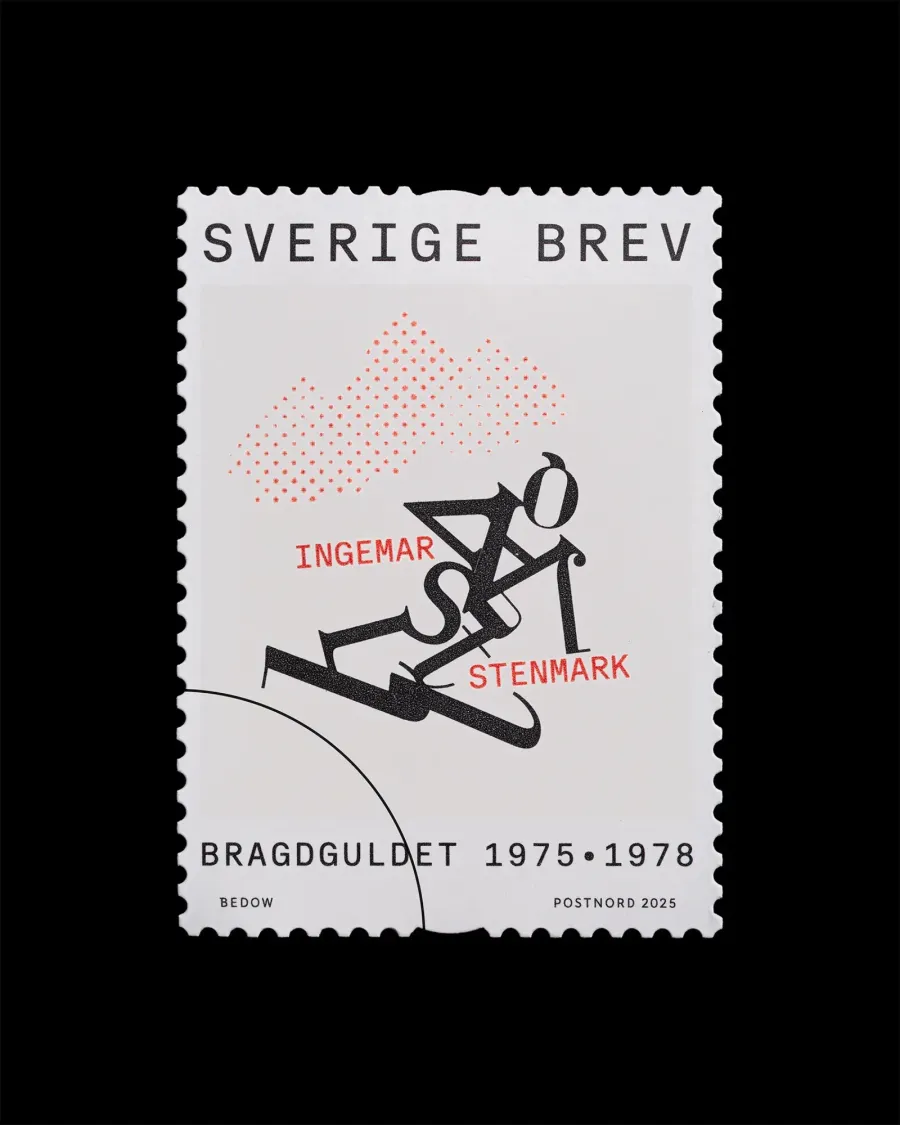 PostNord Bragdguldet, gallery 14 1