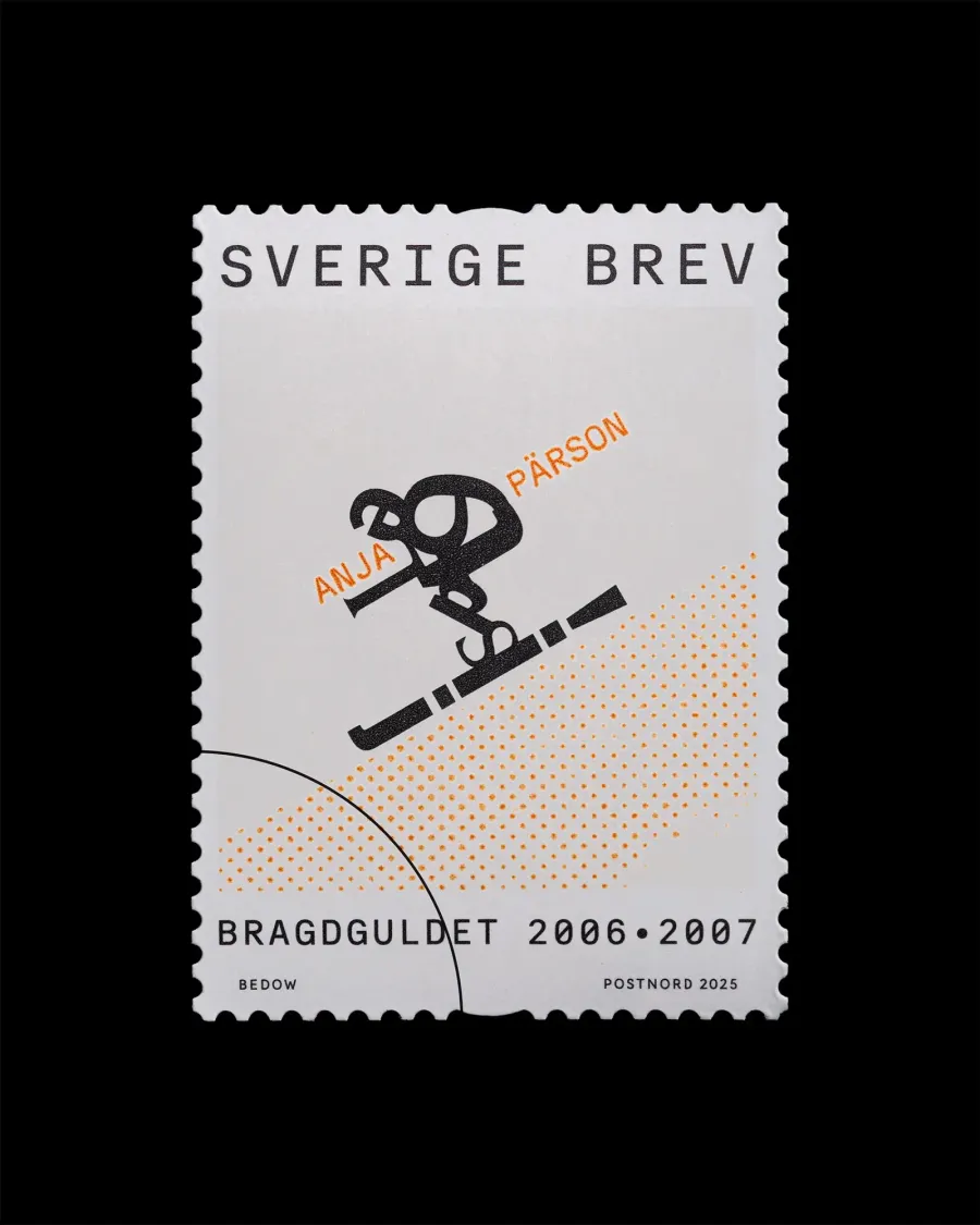 PostNord Bragdguldet, gallery 14 2