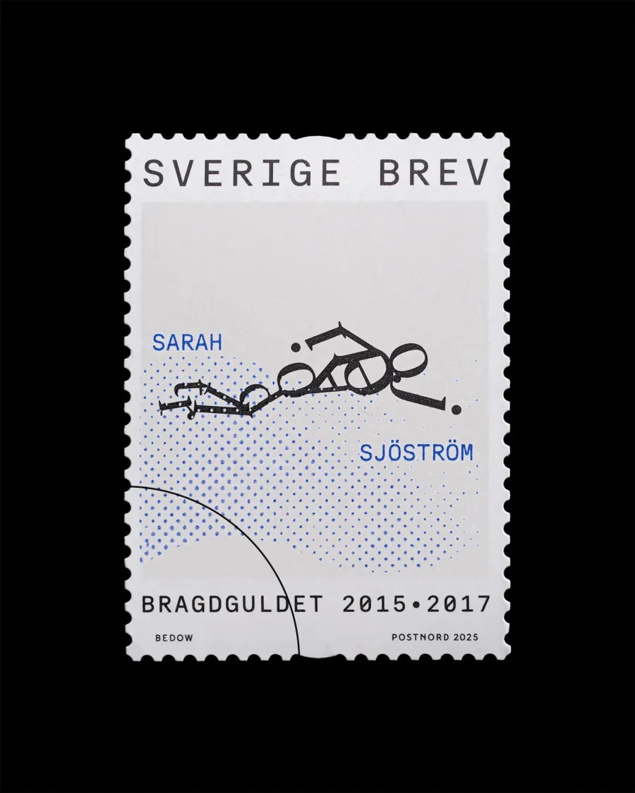 PostNord Bragdguldet, gallery 15 1
