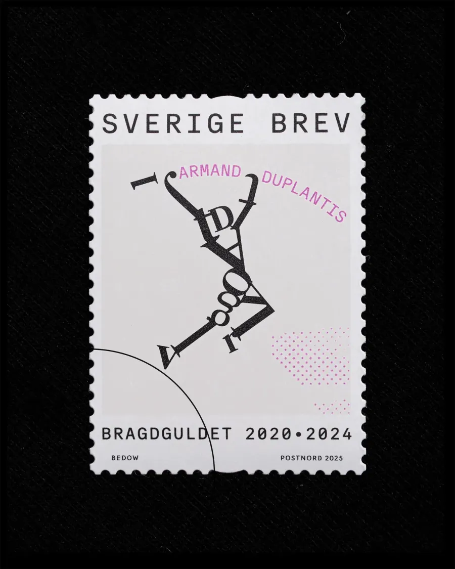PostNord Bragdguldet, gallery 15 2